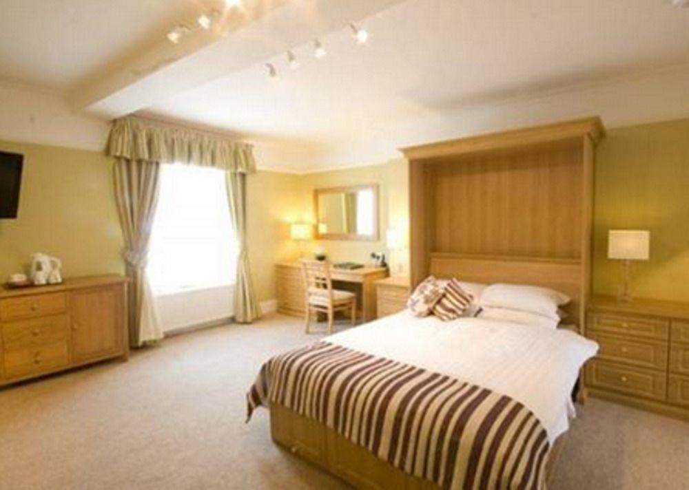 Angel Hotel マーケット・ハーバラ エクステリア 写真